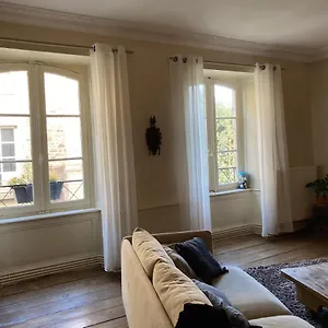  Apartment Casalodge De Charme 145 M2