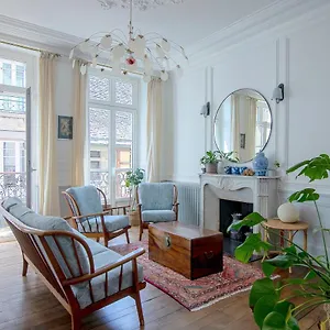  Apartment De La Tour De L'horloge De