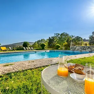  Ferienhaus Quinta Do Boicao Portugal