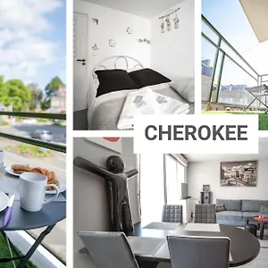 Cherokee Dinan