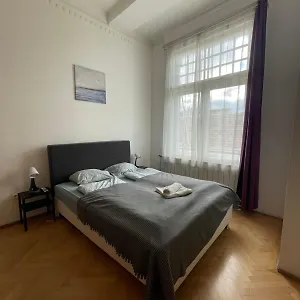  Privatunterkunft White Pearl Near Gozsdu Ungarn