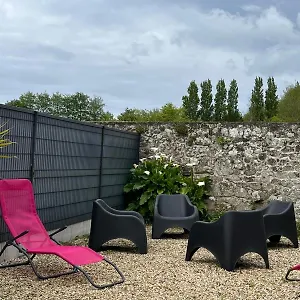 Kercady 1 Ferienhaus
