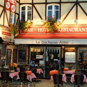 Duchesse Anne Hotel