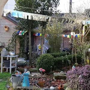  Homestay Maison Even