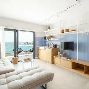  Apartment Eladia Griechenland